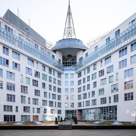 Central House Riverside Studio Riga Buitenkant foto
